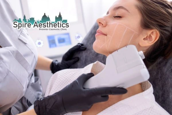 Mini facelift Airdrie Vs HIFU what is best read on now!