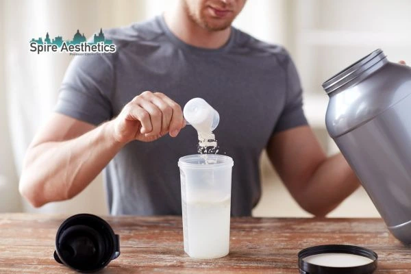 understand which protein powder Airdrie is best for you!