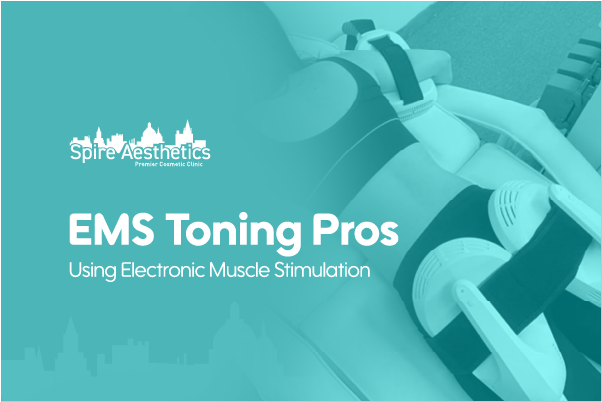 EMS Toning Pros Airdrie